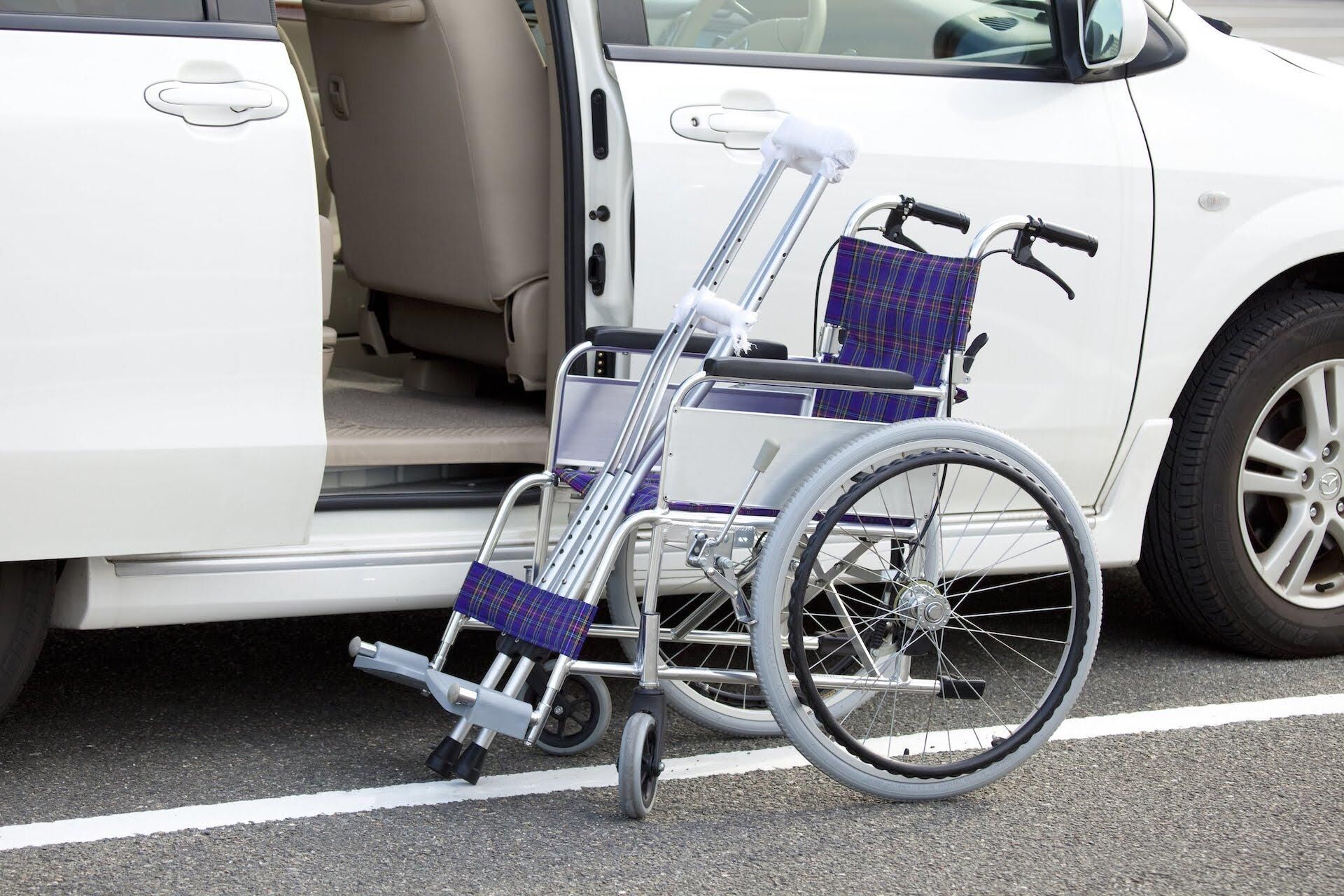 車いす